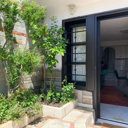 Apartment Gemütliches In Ano Poli *