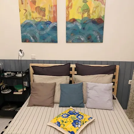 Gemuetliches In Ano Poli Selanik